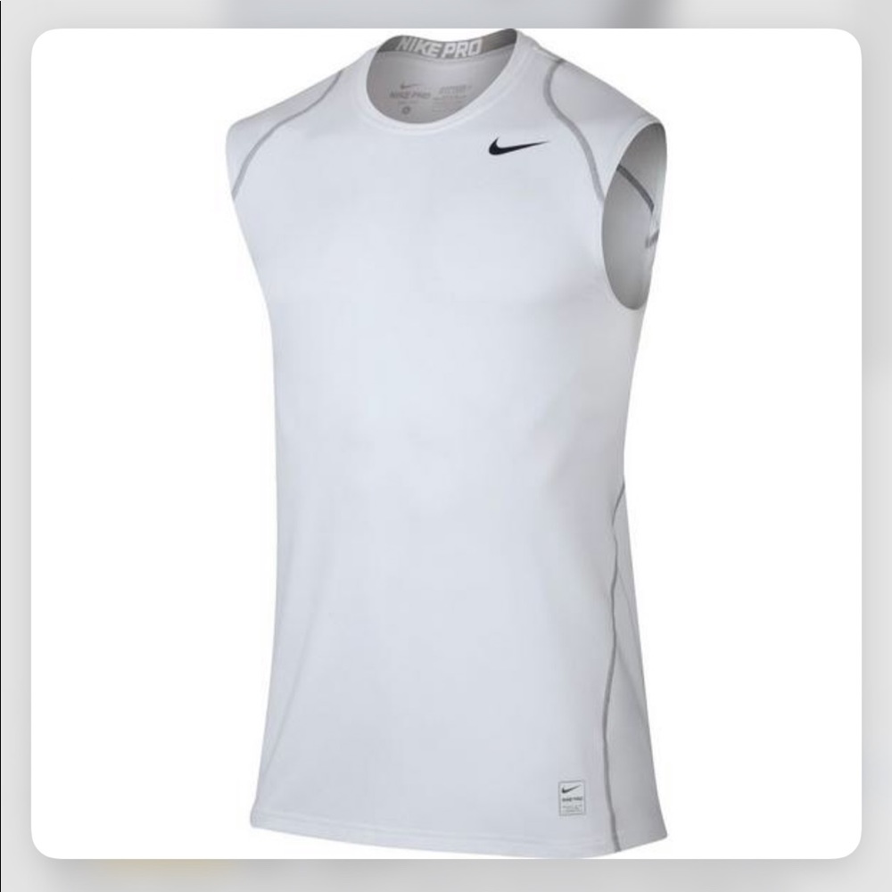 Men’s Nike Pro Dri-Fit Tank